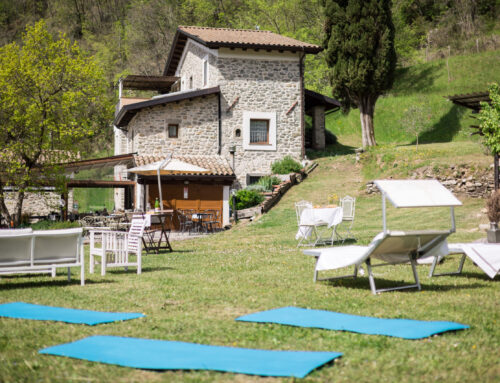 Lunigiana week Experience